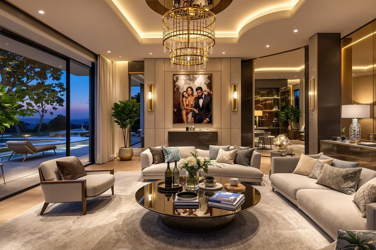 圈内人揭秘：明星的真实生活是怎样的